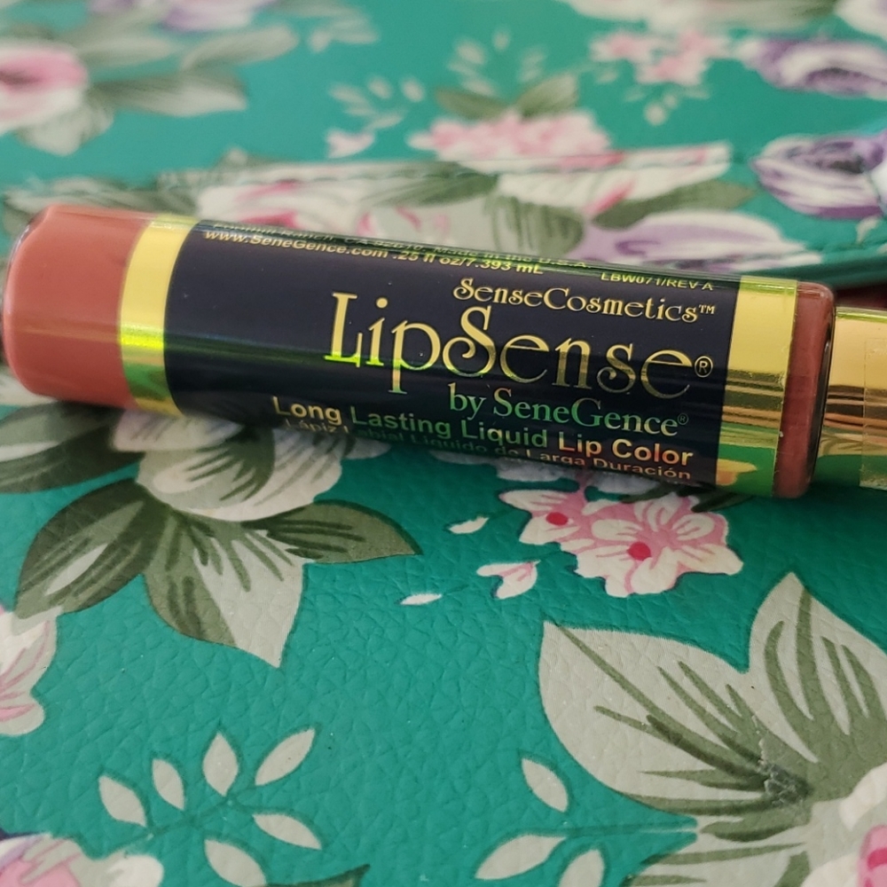 Lipsense 💋  Dark Pink New,  sealed!